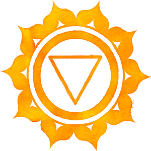 پاک سازی چاکرا خورشیدی با ریکی