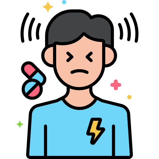 درمان اعتیاد و عادات مضر