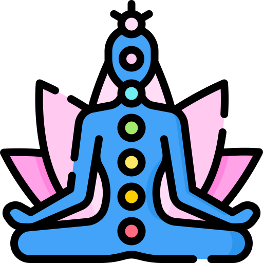 پاکسازی چاکرا با ریکی